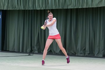 Bild 64 - Regionalliga Damen Der Club an der Alster - Club zur Vahr : Ergebnis: 5:1